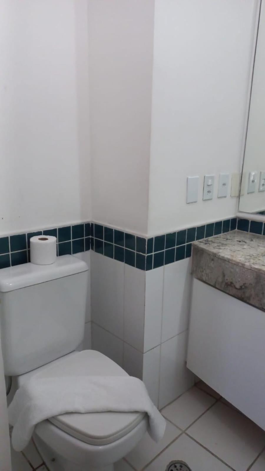 דירות סאו פאולו Flat Ibirapuera - Jardins מראה חיצוני תמונה